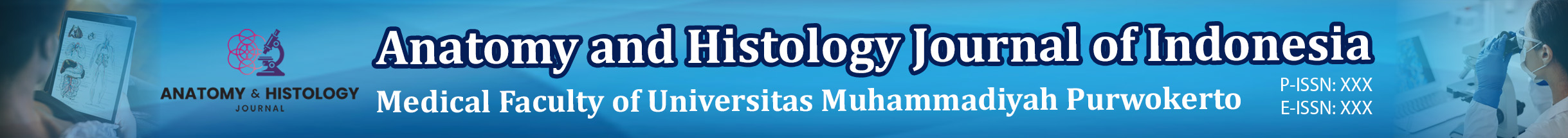 Anatomy and Histology Journal of Indonesia